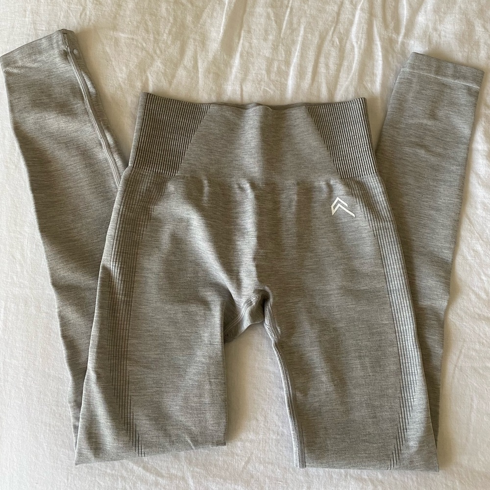 ONER ACTIVE CLASSIC SEAMLESS LEGGINGS